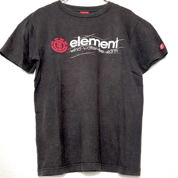Vintage Element shirt - Picture 1 of 5
